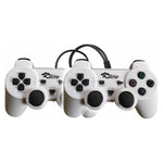 Cougar USB wired controller Gamepad 2082 - White