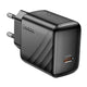 Hoco CS24A Fast Charger PD 25W USB-C