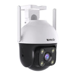 Tenda CH7-WCA 4 MP outdoor Pan/Tilt Security Camera - White