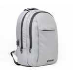 Smart Gate Notebook Backpack Case 15.6 - Gray