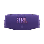 JBL Charge 6 Wireless Portable Bluetooth Speaker, Waterproof - Violet