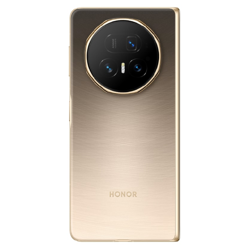 Honor Magic V5 5G, 16GB Ram, 256GB - Gold