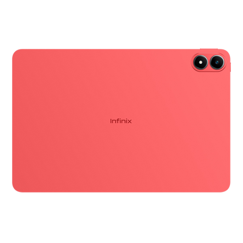 Infinix Xpad 20 6GB RAM, 128GB, X1102 LTE - Rising Red