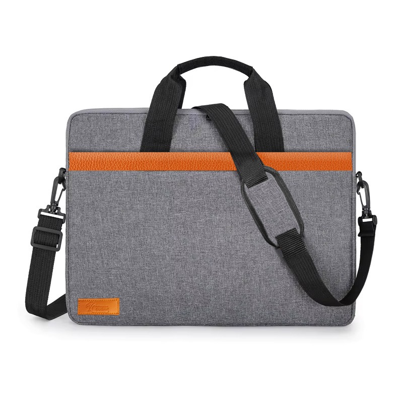 Cougary Lap shirt 016 joy 15.6 - Grey