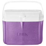 Tank Ice Box 10 L - Purple
