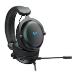 Rapoo VH300S Wired Headset - Black