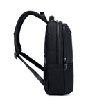 Arctic Hunter Backpack 15.6-Inch , Black - B00681