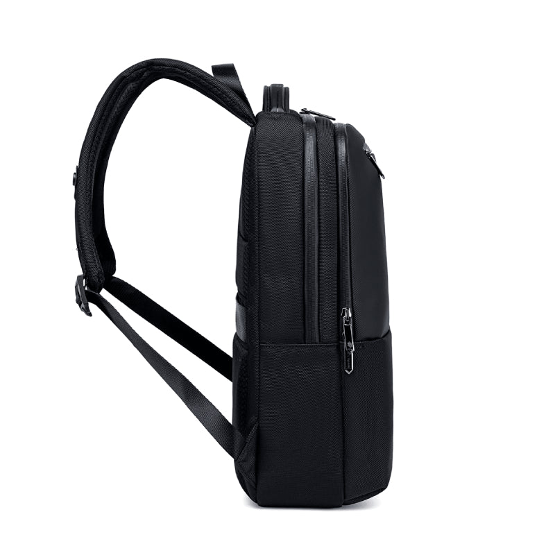 Arctic Hunter Backpack 15.6-Inch , Black - B00681