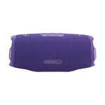 JBL Charge 6 Wireless Portable Bluetooth Speaker, Waterproof - Violet