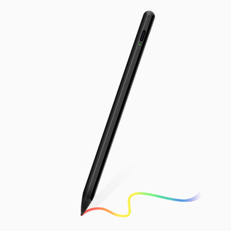 JOYROOM K12 Digital Active Stylus Pen for iOS&Android Touch Screens Devices - Black