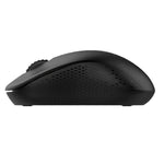 RAPOO M160 Silent Multi-Mode Wireless Mouse - Black
