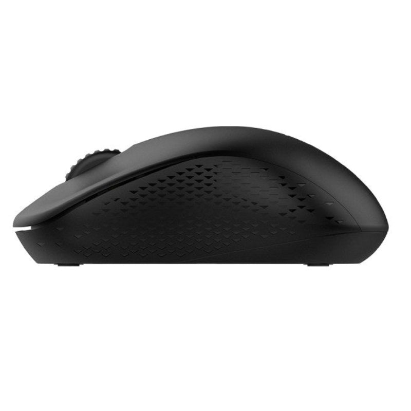 RAPOO M160 Silent Multi-Mode Wireless Mouse - Black