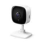 Tapo TC60 Home Security Wi-Fi Camera - White 
