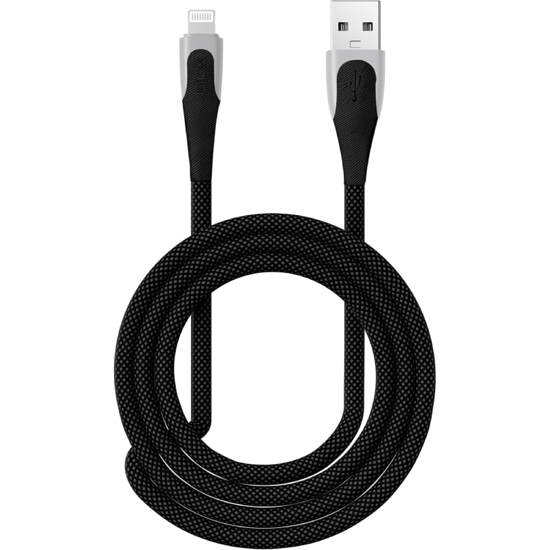 Infinix Charger Cable Lightning (XDL122A)