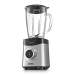  Tank Smart Blender, 1.8L Glass Jug, with Digital Display Panel, 4 Preset Programs, 1500 Watts, YB-S09