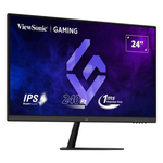 ViewSonic VX2479A HD PRO 24 Inch 240Hz 1Ms FHD IPS Gaming Monitor - Black