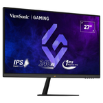 ViewSonic VX2779A HD PRO 27 Inch 240Hz 1Ms FHD IPS Gaming Monitor - Black