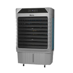 Mienta , Digital Air Cooler 2 Tanks, Breeze, 75L , AC49438B -Black
