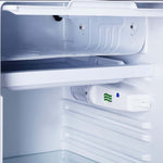 Unionaire Digital Defrost Mini Bar , 90 Liter,  RS-090VVA-DH - Silver 