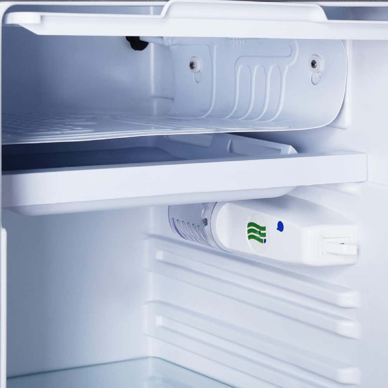 Unionaire Digital Defrost Mini Bar , 90 Liter,  RS-090VVA-DH - Silver 