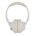 Anker Soundcore Q11i Wireless Headphones On-Ear, A3005H21 - White