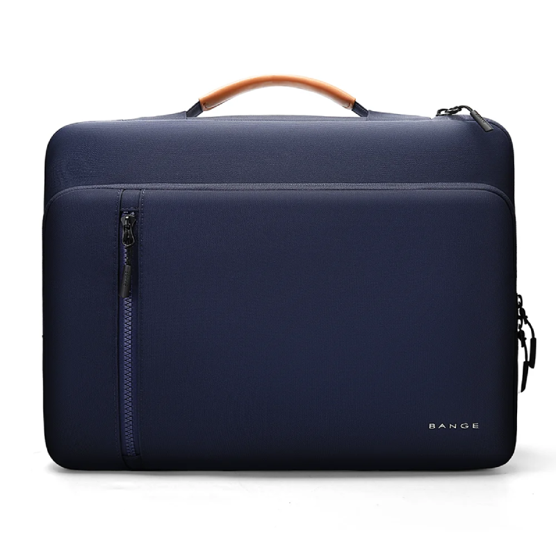 Bange 6802D new protective water resistant 15inch laptop - Blue