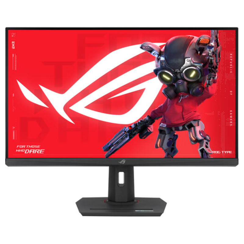 ASUS Republic of Gamers Strix XG32UCG 31.5" 4K HDR 160 Hz / Full HD 320 Hz Dual Mode Gaming Monitor - Black