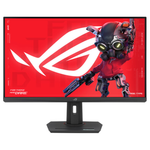 ASUS Republic of Gamers Strix XG32UCG 31.5" 4K HDR 160 Hz / Full HD 320 Hz Dual Mode Gaming Monitor - Black