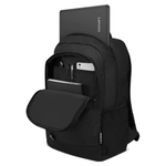 Lenovo Select Targus 16-inch Sport Backpack, GX41L44751 - Black