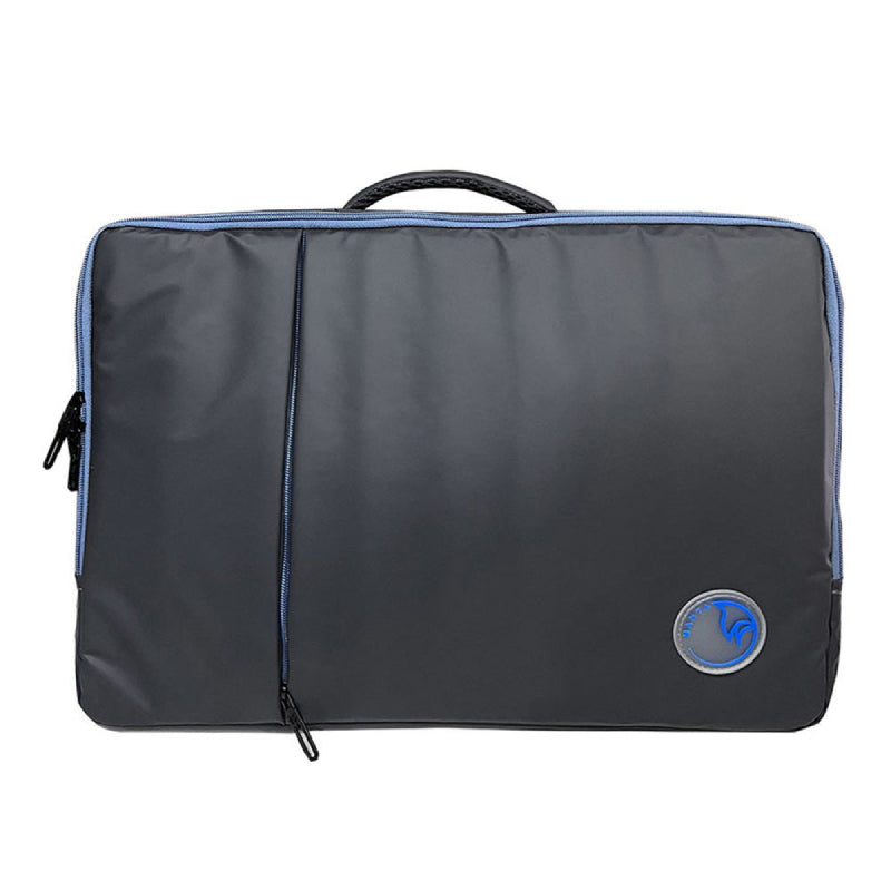 Mantaray Tech Tote 15.6 Inch Laptop Backpack - Grey