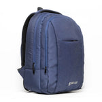 Smart Gate Notebook Backpack Case 15.6 With USB Port - Dark Blue