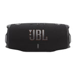 JBL Charge 6 Wireless Portable Bluetooth Speaker, Waterproof - Black