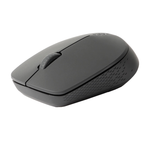 RAPOO M100 Silent Wireless Bluetooth Optical Mouse - Grey