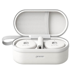 BOYA Omic-U Dual-Channel 2.4GHz Type-C Wireless Microphone - White
