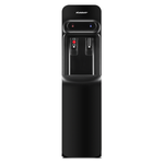 Koldair Slim Water Dispenser 2 Taps Hot & Cold, KWD Slim - Black