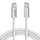 Anker USB-C TO USB-C CABLE 240W 2M A8060H12