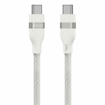 Anker Cable Type-C to Type-C 6ft 240W, A82E2H22 - White
