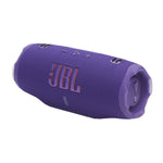 JBL Charge 6 Wireless Portable Bluetooth Speaker, Waterproof - Violet