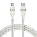 Anker Cable Type-C to Type-C 6ft 240W, A82E2H22 - White
