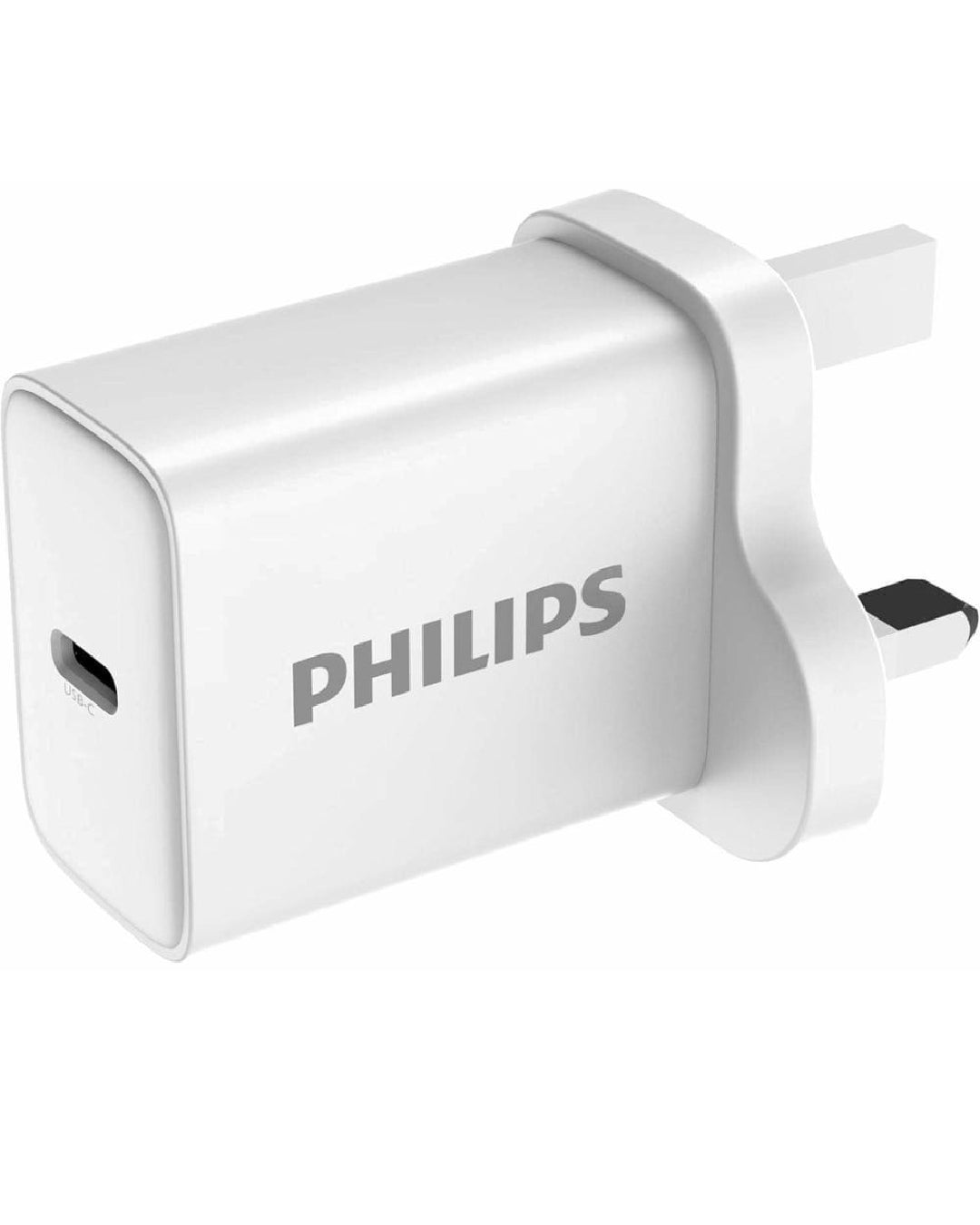 Philips USB-C GaN Wall Charger 30 Watt