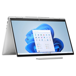 HP Laptop Intel Core i7-1355U, 16GB Ram, 1TB SSD, 15.6 FHD, Win 11, 15-fe0010ne - Silver 