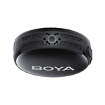 Boya Link 3 Wireless Microphone Includes USB-C & 3.5mm Receivers - Black