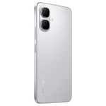 Infinix Smart 10,  3GB RAM, 64GB - Silver