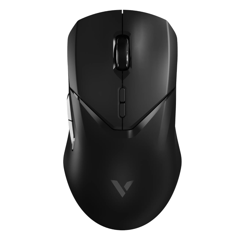 Rapoo VT9 PRO Wireless Gaming Mouse - Black