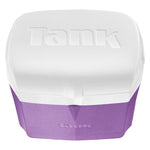 Tank Ice Box 10 L - Purple