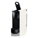 Nespresso Mini Essenza Coffee Machine 0.6Liter, 1310 watts, 19 Bar, C30-EU-SI-NE2 - White