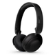 Philips Series 2000 Wireless Over Ear Headphone with Mic TAH2209BK 79