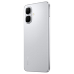 Infinix Smart 10, 4GB RAM, 128GB - Silver