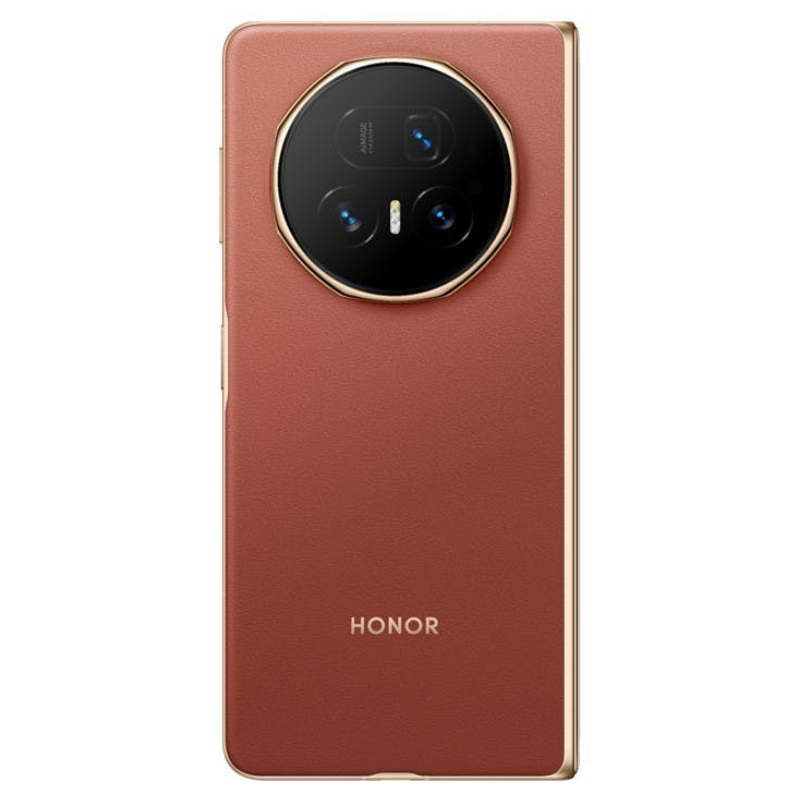 Honor Magic V5 5G, 16GB Ram, 512GB - Brown