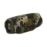 JBL Charge 6 Wireless Portable Bluetooth Speaker, Waterproof - Squad